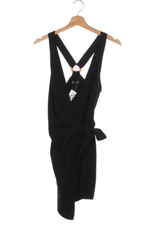 Rochie Zara Trafaluc, Mărime XS, Culoare Negru, Preț 36,99 Lei