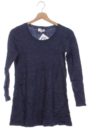 Τουνίκ Noa Noa, Μέγεθος XS, Χρώμα Μπλέ, Τιμή 4,99 €