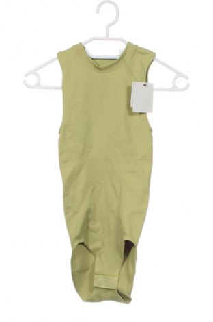 Body Calvin Klein, Méret XS, Szín Zöld, Ár 12 099 Ft