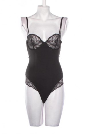 Bodysuit Calvin Klein, Μέγεθος S, Χρώμα Μαύρο, Τιμή 37,99 €