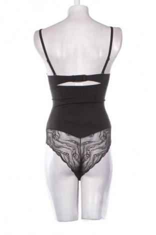Bodysuit Calvin Klein, Μέγεθος S, Χρώμα Μαύρο, Τιμή 37,99 €