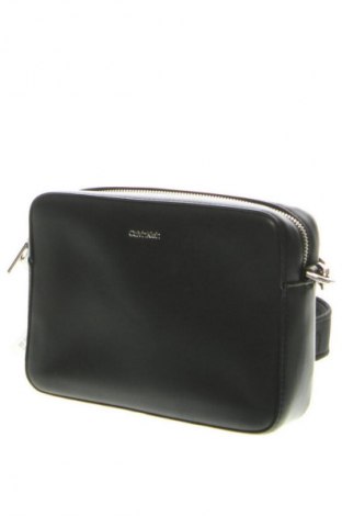 Táska Calvin Klein, Szín Fekete, Ár 17 189 Ft