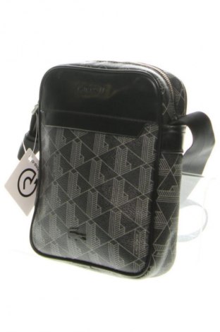 Geantă Lacoste, Culoare Multicolor, Preț 154,99 Lei