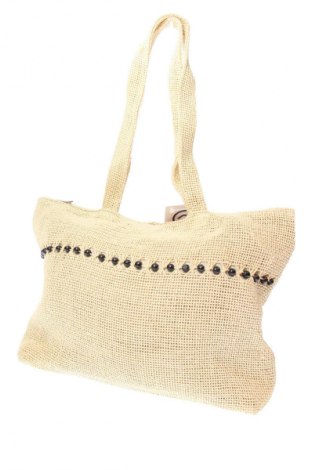 Kabelka  Unbranded, Barva Béžová, Cena  409,00 Kč