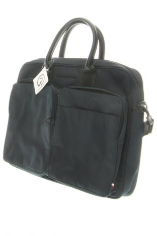 Taška na dokumenty Tommy Hilfiger, Barva Modrá, Cena  969,00 Kč