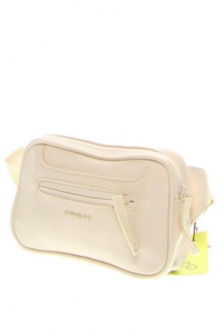 Ledvinka  Even&Odd, Barva Krémová, Cena  129,00 Kč