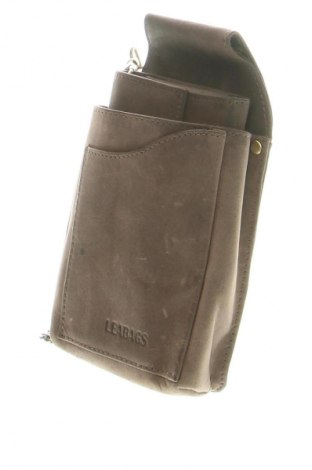 Ledvinka  Leabags, Barva Hnědá, Cena  759,00 Kč