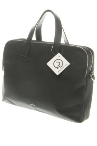 Laptoptasche Calvin Klein, Farbe Schwarz, Preis 63,99 €