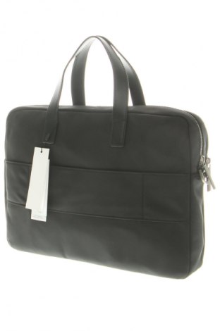 Laptoptasche Calvin Klein, Farbe Schwarz, Preis 63,99 €
