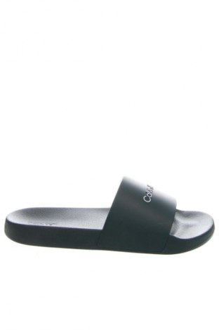 Pantolette Calvin Klein, Größe 41, Farbe Blau, Preis 34,99 €, #134739561