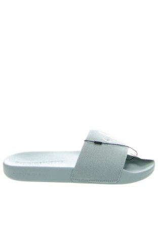 Japonki Calvin Klein Jeans, Rozmiar 37, Kolor Niebieski, Cena 183,99 zł, #134738181
