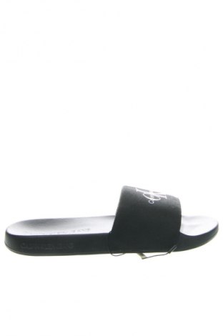 Γυναικείες παντόφλες Calvin Klein Jeans, Μέγεθος 41, Χρώμα Μαύρο, Τιμή 41,99 €, #134740713