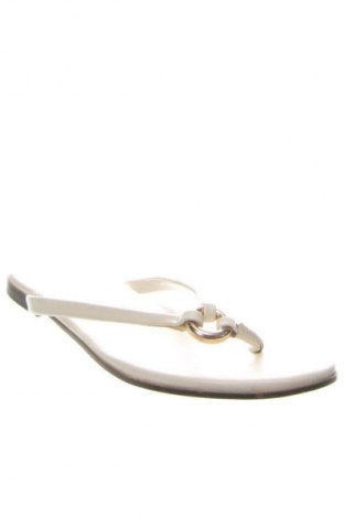 Γυναικείες παντόφλες H&M, Μέγεθος 36, Χρώμα Εκρού, Τιμή 7,31 €