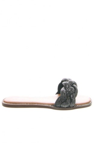 Γυναικείες παντόφλες Stellaberg, Μέγεθος 39, Χρώμα Μαύρο, Τιμή 56,99 €