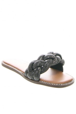 Γυναικείες παντόφλες Stellaberg, Μέγεθος 39, Χρώμα Μαύρο, Τιμή 56,99 €