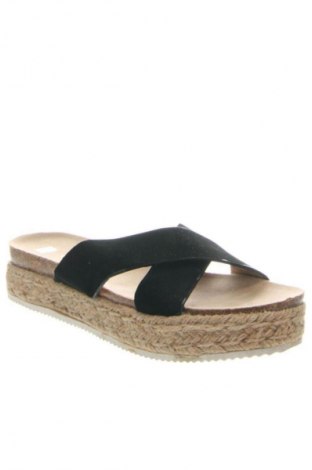 Γυναικείες παντόφλες Unbranded, Μέγεθος 41, Χρώμα Μαύρο, Τιμή 20,99 €