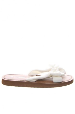 Γυναικείες παντόφλες Unbranded, Μέγεθος 40, Χρώμα Λευκό, Τιμή 21,99 €