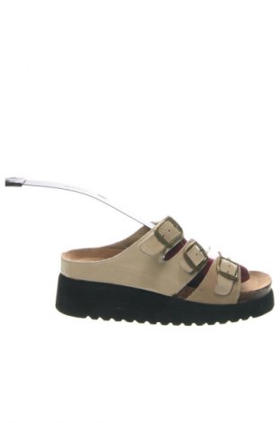 Japonki Unbranded, Rozmiar 38, Kolor Beżowy, Cena 175,99 zł