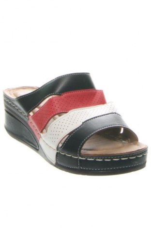 Γυναικείες παντόφλες Unbranded, Μέγεθος 37, Χρώμα Πολύχρωμο, Τιμή 24,99 €