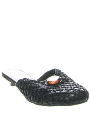 Γυναικείες παντόφλες Unbranded, Μέγεθος 41, Χρώμα Μαύρο, Τιμή 13,10 €