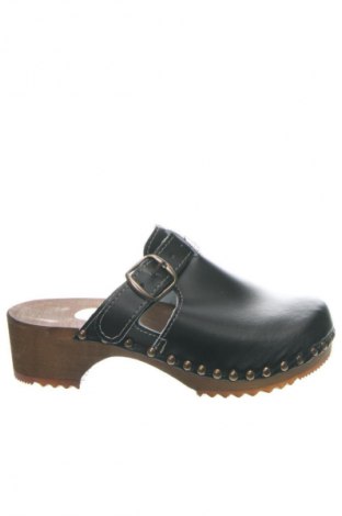 Γυναικείες παντόφλες Unbranded, Μέγεθος 37, Χρώμα Μαύρο, Τιμή 24,99 €