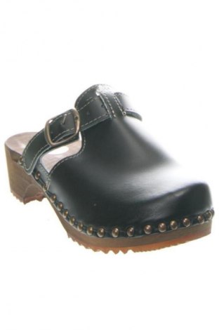 Γυναικείες παντόφλες Unbranded, Μέγεθος 37, Χρώμα Μαύρο, Τιμή 24,99 €