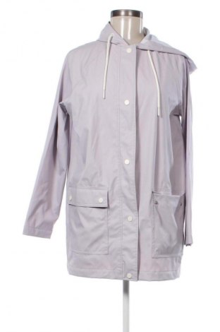 Αδιάβροχο H&M Divided, Μέγεθος XS, Χρώμα Βιολετί, Τιμή 5,99 €