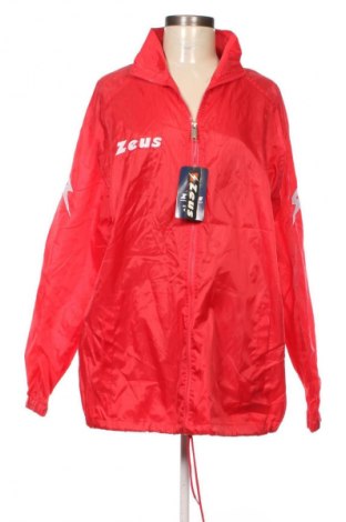 Pláštěnka  Zeus, Velikost XL, Barva Červená, Cena  709,00 Kč