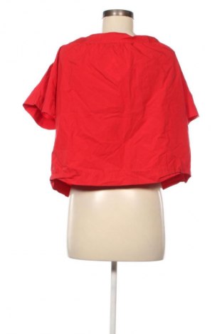 Bluzka damska & Other Stories, Rozmiar M, Kolor Czerwony, Cena 95,99 zł