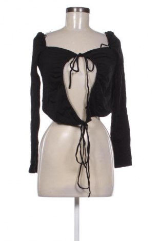 Дамска блуза & Other Stories, Размер S, Цвят Черен, Цена 11,75 €
