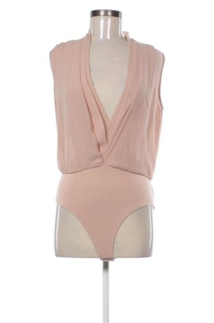 Dámská halenka -body  H&M, Velikost S, Barva Hnědá, Cena  239,00 Kč