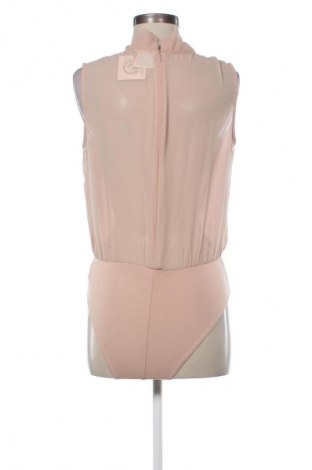 Dámská halenka -body  H&M, Velikost S, Barva Hnědá, Cena  239,00 Kč