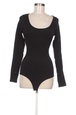 Damska bluzka-body Noisy May, Rozmiar S, Kolor Czarny, Cena 68,99 zł