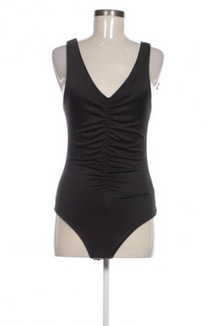 Dámská halenka -body  Sinsay, Velikost M, Barva Černá, Cena  149,00 Kč