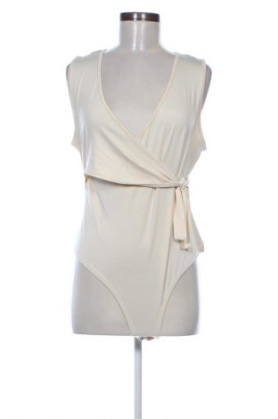 Dámská halenka -body  Unbranded, Velikost M, Barva Krémová, Cena  359,00 Kč