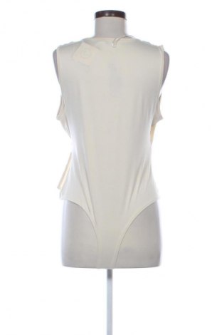 Dámská halenka -body  Unbranded, Velikost M, Barva Krémová, Cena  359,00 Kč