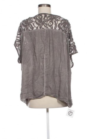 Damska bluzka-body Unbranded, Rozmiar M, Kolor Brązowy, Cena 39,99 zł