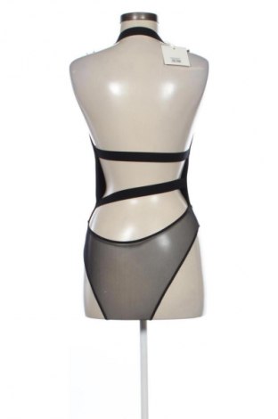 Дамска блуза - боди Undress Code, Размер S, Цвят Черен, Цена 58,88 €