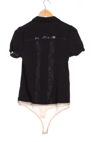 Γυναικεία μπλούζα-Κορμάκι Vero Moda, Μέγεθος S, Χρώμα Μαύρο, Τιμή 6,99 €