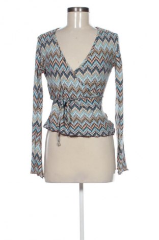 Γυναικεία μπλούζα 17 & Co., Μέγεθος XL, Χρώμα Πολύχρωμο, Τιμή 1,99 €