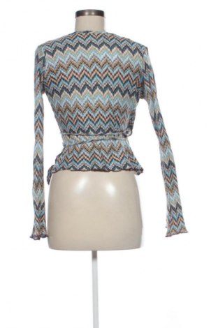 Γυναικεία μπλούζα 17 & Co., Μέγεθος XL, Χρώμα Πολύχρωμο, Τιμή 1,99 €