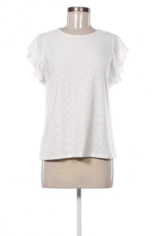 Dámská halenka 17 & Co., Velikost M, Barva Krémová, Cena  136,00 Kč