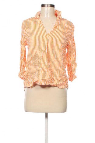 Dámská halenka 17 & Co., Velikost M, Barva Vícebarevné, Cena  49,00 Kč