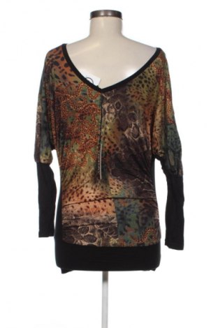 Dámská halenka AMNESIA, Velikost M, Barva Vícebarevné, Cena  269,00 Kč