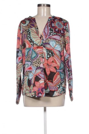 Γυναικεία μπλούζα ANNI FOR FRIENDS, Μέγεθος M, Χρώμα Πολύχρωμο, Τιμή 19,99 €