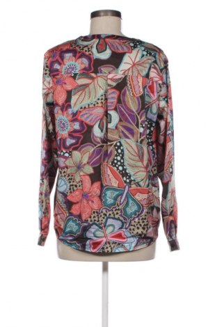 Γυναικεία μπλούζα ANNI FOR FRIENDS, Μέγεθος M, Χρώμα Πολύχρωμο, Τιμή 19,99 €