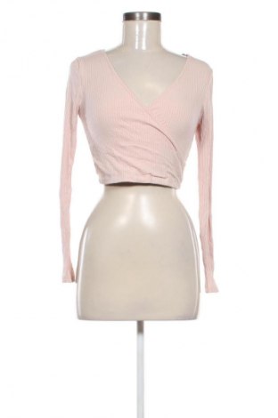 Dámská halenka ASOS, Velikost M, Barva Popelavě růžová, Cena  190,00 Kč