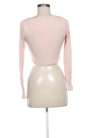 Dámská halenka ASOS, Velikost M, Barva Popelavě růžová, Cena  190,00 Kč