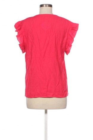 Bluzka damska Aada Studios, Rozmiar L, Kolor Czerwony, Cena 80,99 zł