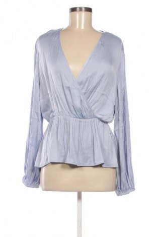 Damen Shirt Aada Studios, Größe L, Farbe Blau, Preis € 12,99